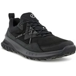 ECCO ULT-TRN Shoes Men, Noir