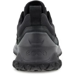 ECCO ULT-TRN Shoes Men, Noir 9 ECCO ULT-TRN Shoes Men, Noir -Boutique Merrell ecco ult trn shoes men black black 4
