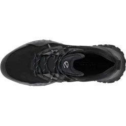 ECCO ULT-TRN Shoes Men, Noir 10 ECCO ULT-TRN Shoes Men, Noir -Boutique Merrell ecco ult trn shoes men black black 5