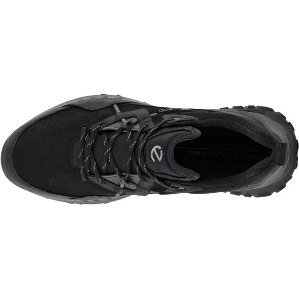 ECCO ULT-TRN Shoes Men, Noir 5 ECCO ULT-TRN Shoes Men, Noir – Image 5