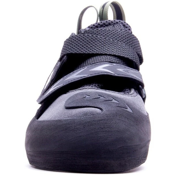 Evolv Kronos Chaussures D'Escalade Homme, Gris 4 Evolv Kronos Chaussures D'Escalade Homme, Gris – Image 4