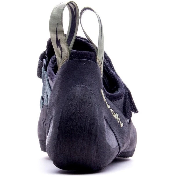 Evolv Kronos Chaussures D'Escalade Homme, Gris 5 Evolv Kronos Chaussures D'Escalade Homme, Gris – Image 5