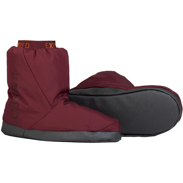 Exped Camp Booty, Rouge 1 Exped Camp Booty, Rouge