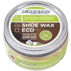 Fibertec Shoe Wax Plus 100ml