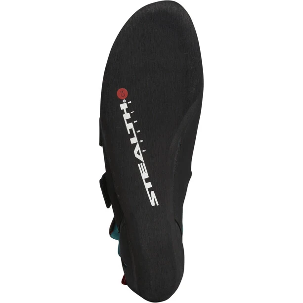 Adidas Five Ten Anasazi LV Chaussons D'escalade Femme, Turquoise 3 Adidas Five Ten Anasazi LV Chaussons D'escalade Femme, Turquoise – Image 3