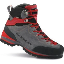 Garmont Ascent GTX Bottes, Gris