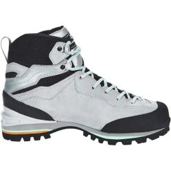 Garmont Ascent GTX Chaussures Femme, Gris/noir 8 Garmont Ascent GTX Chaussures Femme, Gris/noir -Boutique Merrell garmont ascent gtx shoes women light grey light green 3