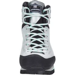 Garmont Ascent GTX Chaussures Femme, Gris/noir 9 Garmont Ascent GTX Chaussures Femme, Gris/noir -Boutique Merrell garmont ascent gtx shoes women light grey light green 4