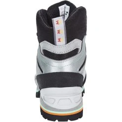 Garmont Ascent GTX Chaussures Femme, Gris/noir 10 Garmont Ascent GTX Chaussures Femme, Gris/noir -Boutique Merrell garmont ascent gtx shoes women light grey light green 5