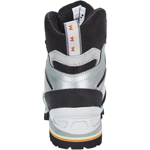 Garmont Ascent GTX Chaussures Femme, Gris/noir 5 Garmont Ascent GTX Chaussures Femme, Gris/noir – Image 5