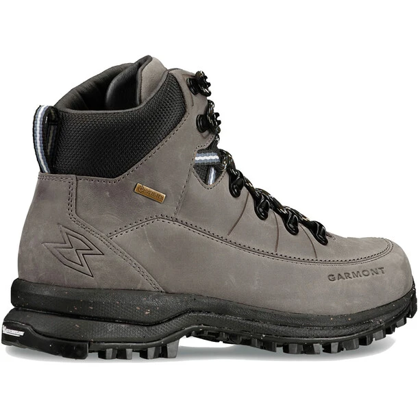 Garmont Chrono GTX Chaussures, Gris 2 Garmont Chrono GTX Chaussures, Gris – Image 2