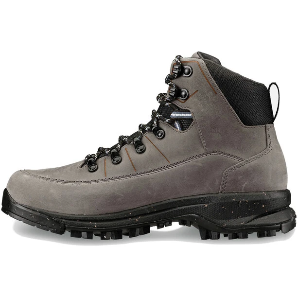 Garmont Chrono GTX Chaussures, Gris 3 Garmont Chrono GTX Chaussures, Gris – Image 3