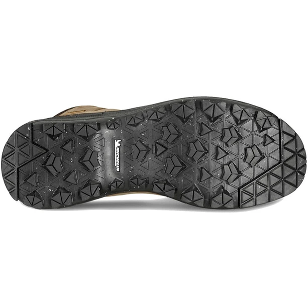 Garmont Chrono GTX Chaussures, Gris 4 Garmont Chrono GTX Chaussures, Gris – Image 4