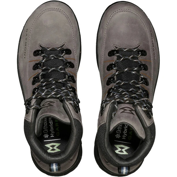 Garmont Chrono GTX Chaussures, Gris 6 Garmont Chrono GTX Chaussures, Gris – Image 6