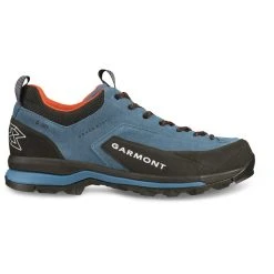 Garmont Dragontail G-Dry Shoes, Bleu/rouge