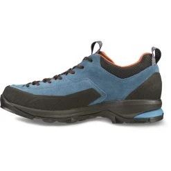 Garmont Dragontail G-Dry Shoes, Bleu/rouge 8 Garmont Dragontail G-Dry Shoes, Bleu/rouge -Boutique Merrell garmont dragontail g dry shoes octane red 3