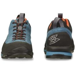 Garmont Dragontail G-Dry Shoes, Bleu/rouge 9 Garmont Dragontail G-Dry Shoes, Bleu/rouge -Boutique Merrell garmont dragontail g dry shoes octane red 4