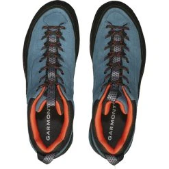 Garmont Dragontail G-Dry Shoes, Bleu/rouge 10 Garmont Dragontail G-Dry Shoes, Bleu/rouge -Boutique Merrell garmont dragontail g dry shoes octane red 5