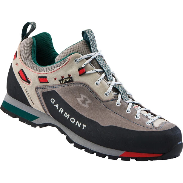 Garmont Dragontail LT GTX Chaussures, Beige 1 Garmont Dragontail LT GTX Chaussures, Beige