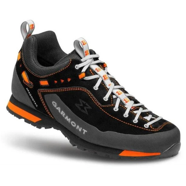 Garmont Dragontail LT Chaussures, Noir 2 Garmont Dragontail LT Chaussures, Noir – Image 2