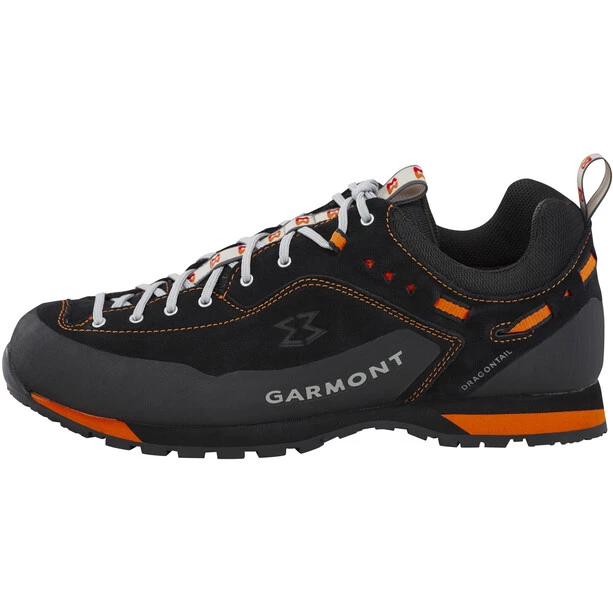 Garmont Dragontail LT Chaussures, Noir 3 Garmont Dragontail LT Chaussures, Noir – Image 3