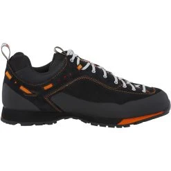 Garmont Dragontail LT Chaussures, Noir 9 Garmont Dragontail LT Chaussures, Noir -Boutique Merrell garmont dragontail lt shoes men black orange 4