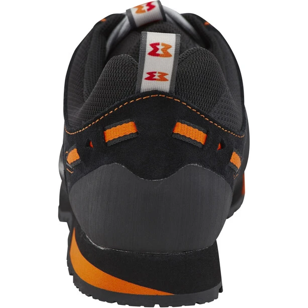 Garmont Dragontail LT Chaussures, Noir 6 Garmont Dragontail LT Chaussures, Noir – Image 6