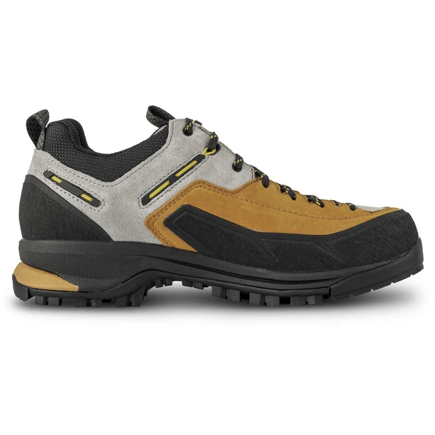 Garmont Dragontail Tech Chaussures Femme, Orange/gris 3 Garmont Dragontail Tech Chaussures Femme, Orange/gris – Image 3