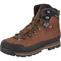 Garmont Nebraska GTX Chaussures, Marron