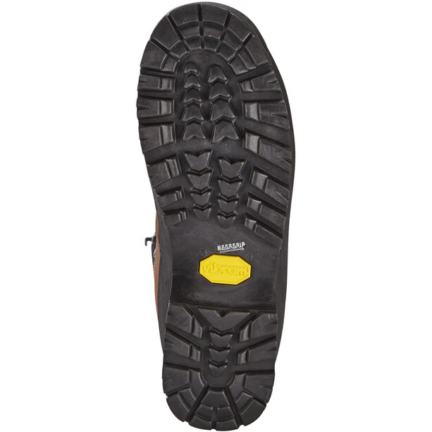 Garmont Nebraska GTX Chaussures, Marron 3 Garmont Nebraska GTX Chaussures, Marron – Image 3