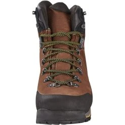 Garmont Nebraska GTX Chaussures, Marron 9 Garmont Nebraska GTX Chaussures, Marron -Boutique Merrell garmont nebraska gtx shoes dark brown 4