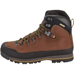 Garmont Nebraska GTX Chaussures, Marron 10 Garmont Nebraska GTX Chaussures, Marron -Boutique Merrell garmont nebraska gtx shoes dark brown 5