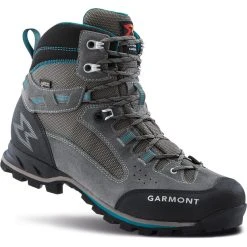 Garmont Rambler 2.0 GTX Bottes Femme, Gris