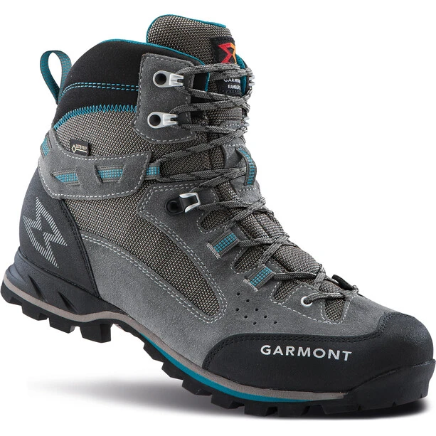 Garmont Rambler 2.0 GTX Bottes Femme, Gris 1 Garmont Rambler 2.0 GTX Bottes Femme, Gris