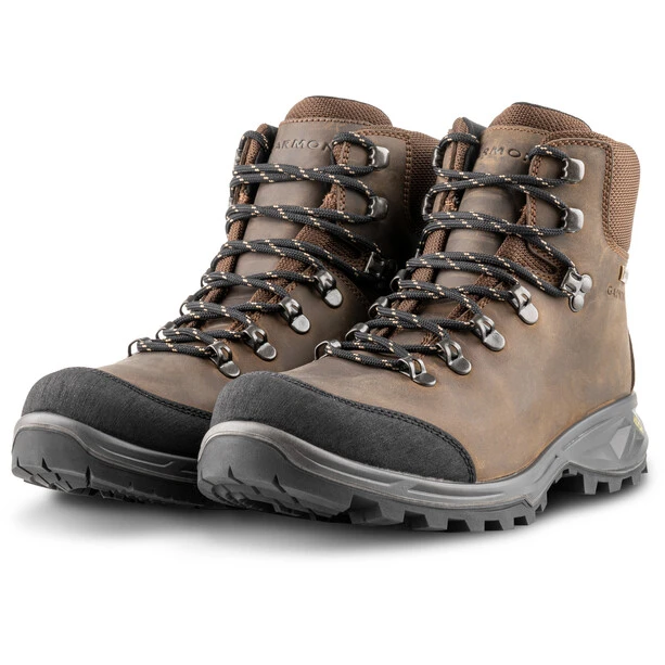 Garmont Syncro Light Plus GTX Chaussures, Marron 1 Garmont Syncro Light Plus GTX Chaussures, Marron