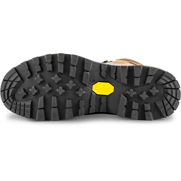 Garmont Syncro Light Plus GTX Chaussures, Marron 4 Garmont Syncro Light Plus GTX Chaussures, Marron – Image 4