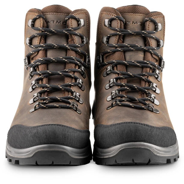 Garmont Syncro Light Plus GTX Chaussures, Marron 5 Garmont Syncro Light Plus GTX Chaussures, Marron – Image 5