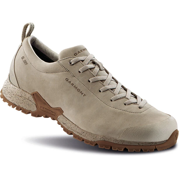 Garmont Tikal 4S G-Dry Chaussures Femme, Beige 1 Garmont Tikal 4S G-Dry Chaussures Femme, Beige