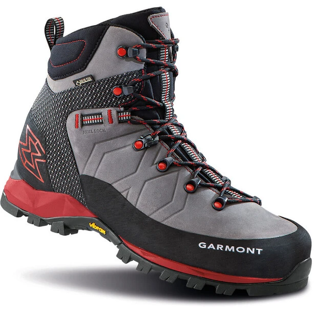 Garmont Toubkal 2.1 GTX Chaussures, Gris 1 Garmont Toubkal 2.1 GTX Chaussures, Gris