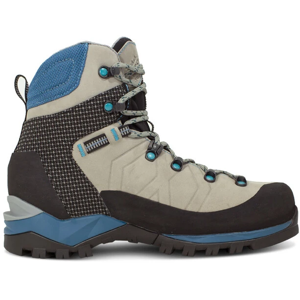 Garmont Toubkal 2.1 GTX Bottes Femme, Gris/bleu 1 Garmont Toubkal 2.1 GTX Bottes Femme, Gris/bleu