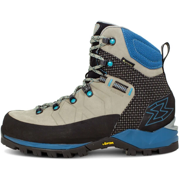 Garmont Toubkal 2.1 GTX Bottes Femme, Gris/bleu 2 Garmont Toubkal 2.1 GTX Bottes Femme, Gris/bleu â Image 2