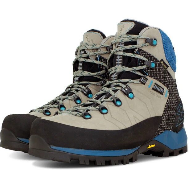 Garmont Toubkal 2.1 GTX Bottes Femme, Gris/bleu 3 Garmont Toubkal 2.1 GTX Bottes Femme, Gris/bleu â Image 3
