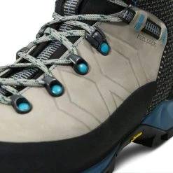Garmont Toubkal 2.1 GTX Bottes Femme, Gris/bleu 8 Garmont Toubkal 2.1 GTX Bottes Femme, Gris/bleu -Boutique Merrell garmont toubkal 21 gtx boots women grey blue 4