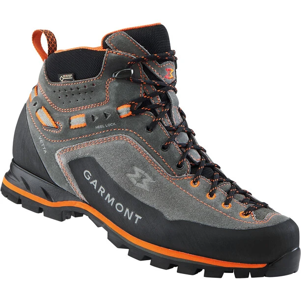 Garmont Vetta GTX Chaussures Mi-hautes, Gris 1 Garmont Vetta GTX Chaussures Mi-hautes, Gris