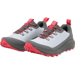 Haglöfs Haglöfs L.I.M FH Low Shoes Men, Gris -Boutique Merrell hagloefs lim fh low shoes men concrete 3