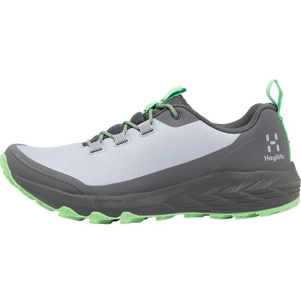 Haglöfs Haglöfs L.I.M FH Low Shoes Women, Gris 2 Haglöfs Haglöfs L.I.M FH Low Shoes Women, Gris – Image 2