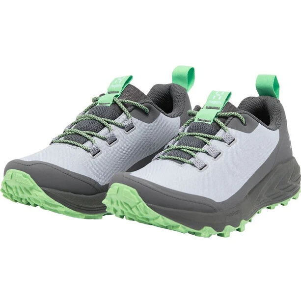 Haglöfs Haglöfs L.I.M FH Low Shoes Women, Gris 3 Haglöfs Haglöfs L.I.M FH Low Shoes Women, Gris – Image 3