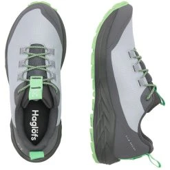 Haglöfs Haglöfs L.I.M FH Low Shoes Women, Gris 10 Haglöfs Haglöfs L.I.M FH Low Shoes Women, Gris -Boutique Merrell hagloefs lim fh low shoes women concrete 5