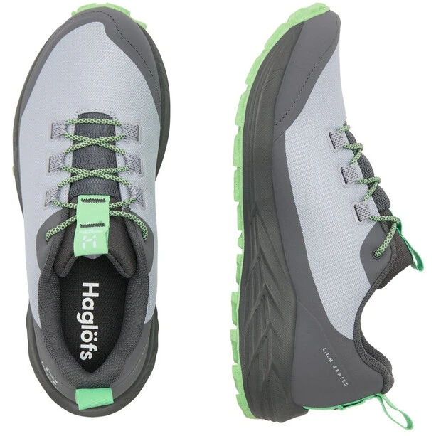 Haglöfs Haglöfs L.I.M FH Low Shoes Women, Gris 5 Haglöfs Haglöfs L.I.M FH Low Shoes Women, Gris – Image 5