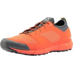 Haglöfs Haglöfs L.I.M Chaussures Basses Homme, Orange